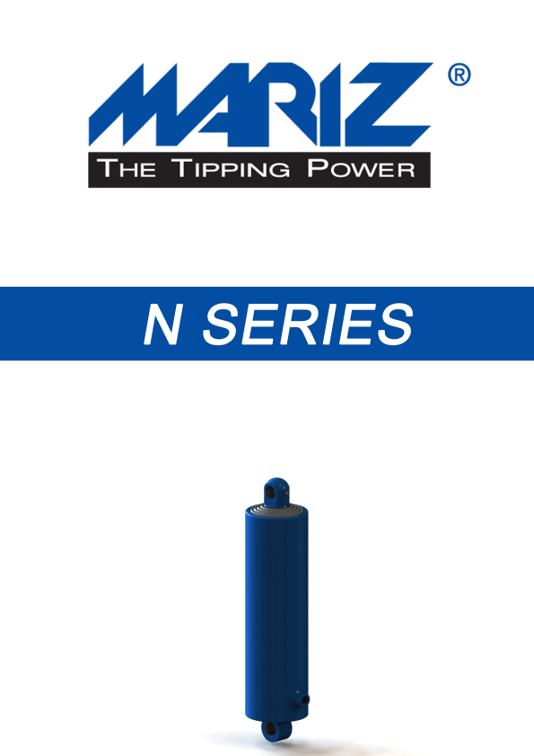 

Mariz N SERIES

